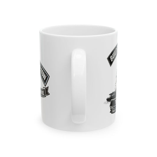 Tira Lani Mug — Life on the Wire