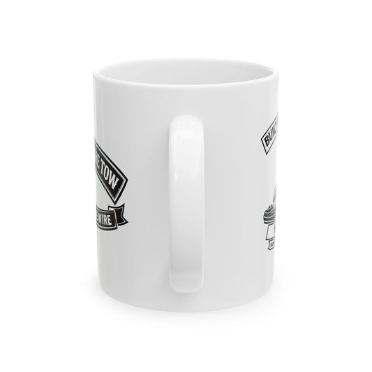 Tug Kokua Mug — Life on the Wire