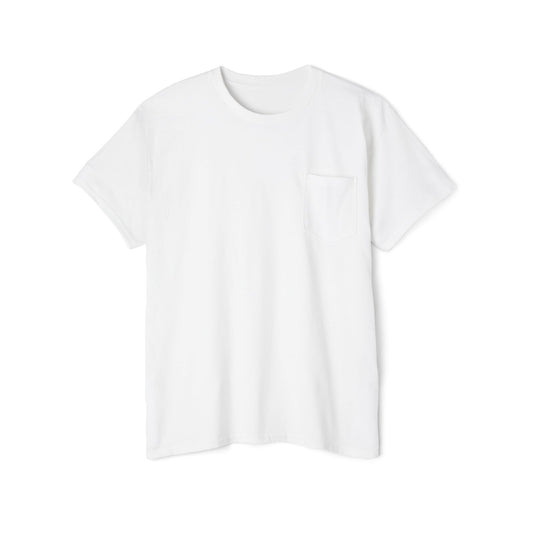 Built for the Tow Hawaii Pocket Tee — Maritime Graphic Shirt