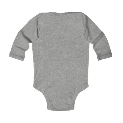 Infant Bodysuit "Built for the Tow" Tugboat Graphic — Henry Sause Design