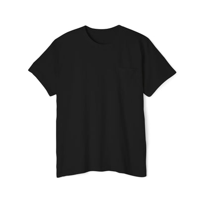 SAUSE Pocket Tee — Built for the Tow Hawaii Graphic Shirt