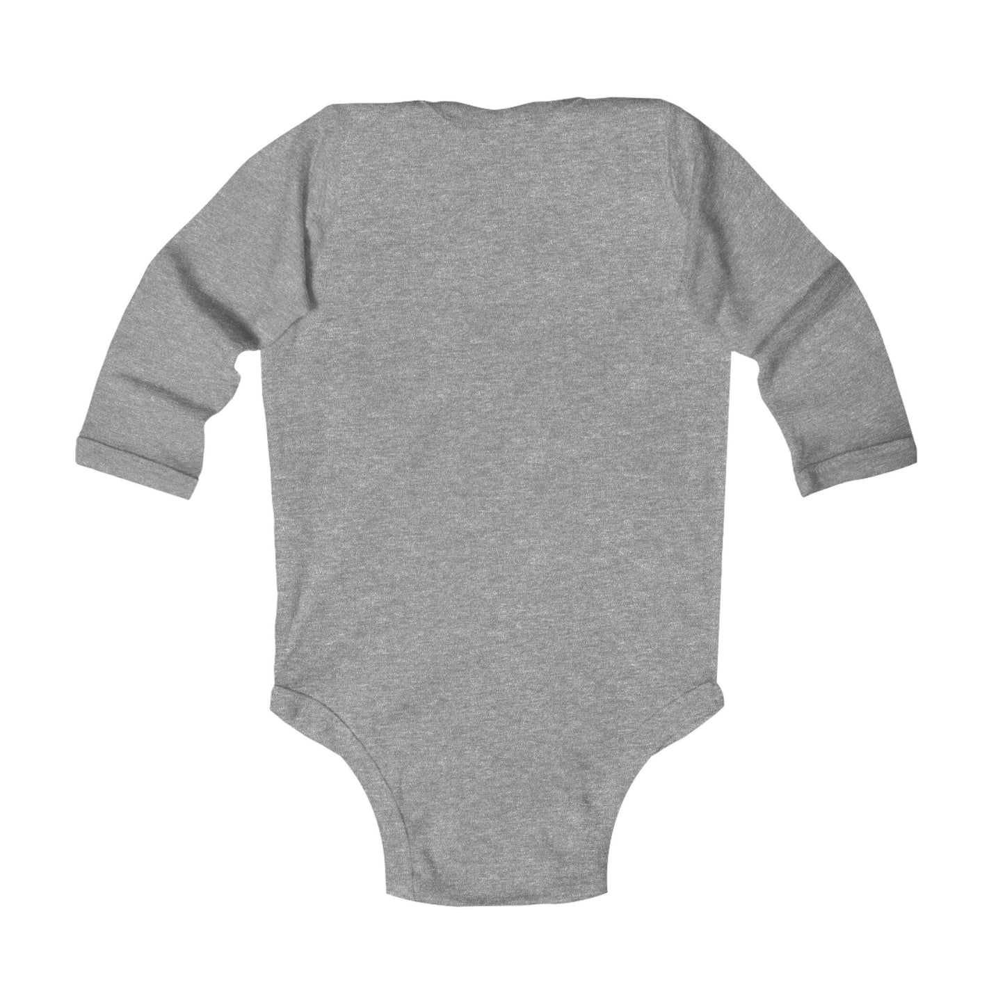Infant Bodysuit "Built for the Tow" Tugboat Graphic — Joseph Sause Design