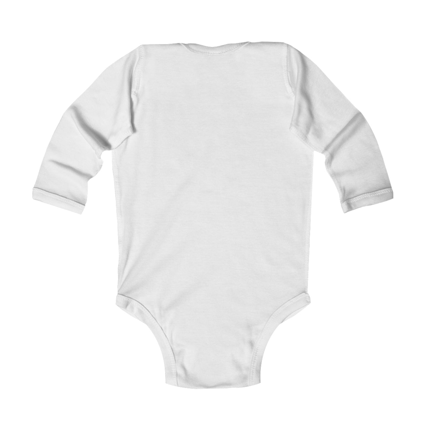 Infant Bodysuit "Built for the Tow" Tugboat Graphic — Joseph Sause Design