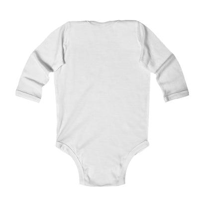 Infant Bodysuit "Built for the Tow" Tugboat Graphic — Joseph Sause Design