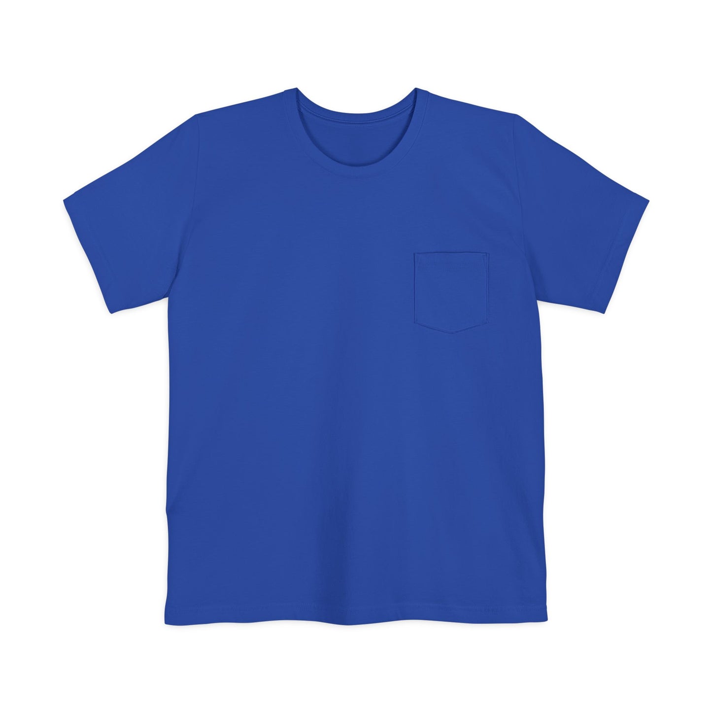 SAUSE Pocket Tee — Tugboat Graphic
