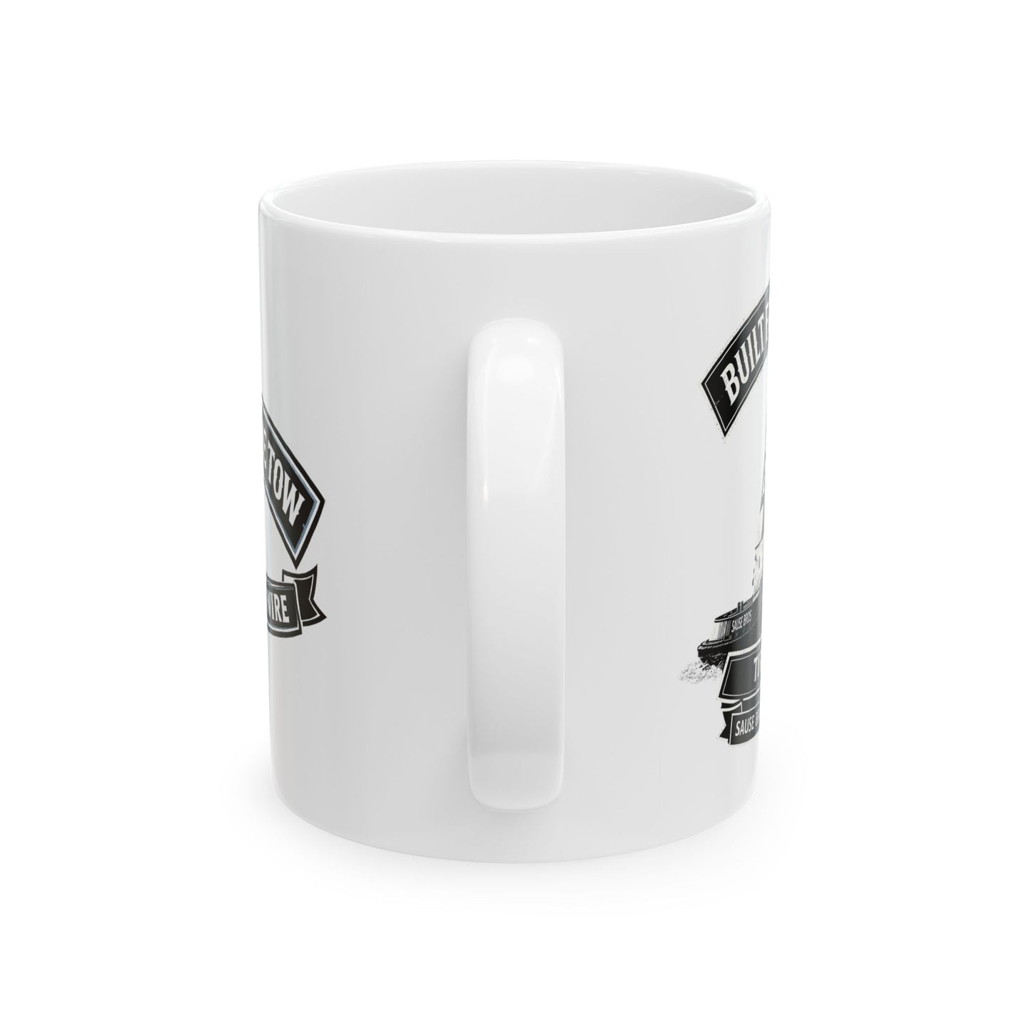 Tira Lani Mug — Life on the Wire