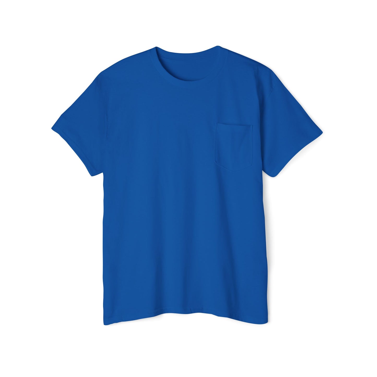 SAUSE Pocket Tee — Built for the Tow Hawaii Graphic Shirt