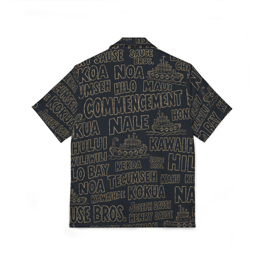 Aloha Shirt – Vintage Island