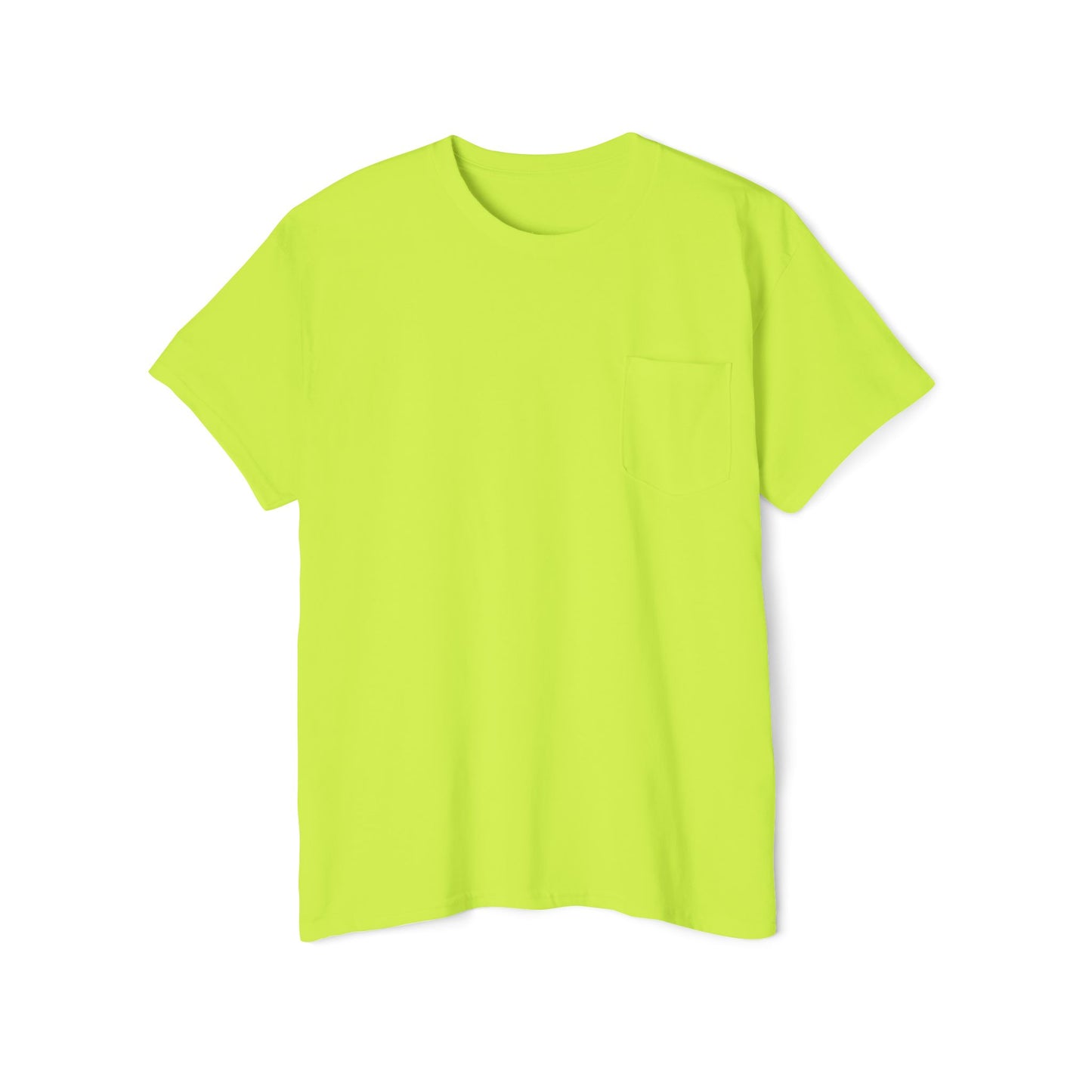 SAUSE Pocket Tee — Built for the Tow Hawaii Graphic Shirt