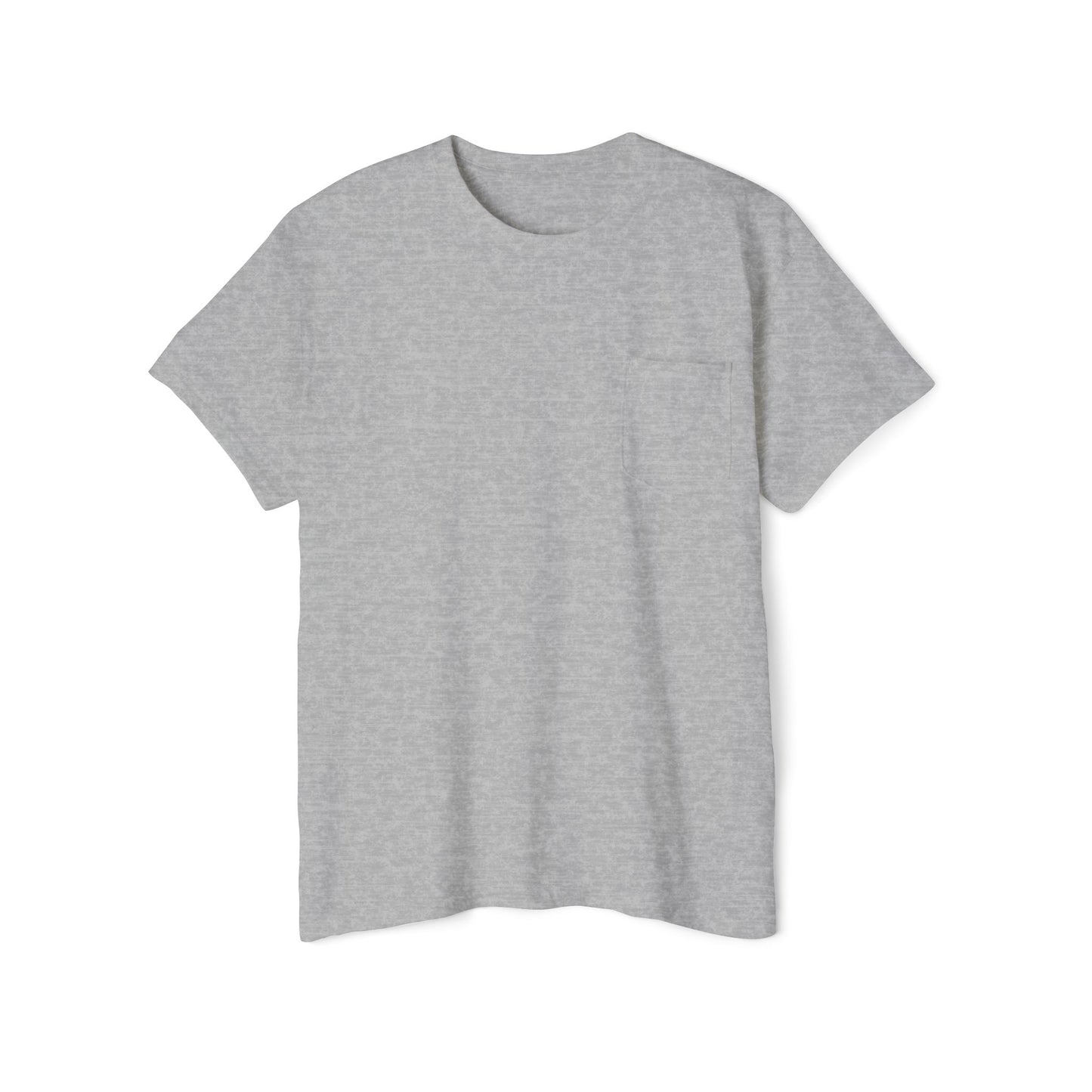 SAUSE Pocket Tee — Built for the Tow Hawaii Graphic Shirt