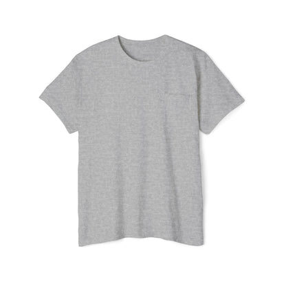 SAUSE Pocket Tee — Built for the Tow Hawaii Graphic Shirt