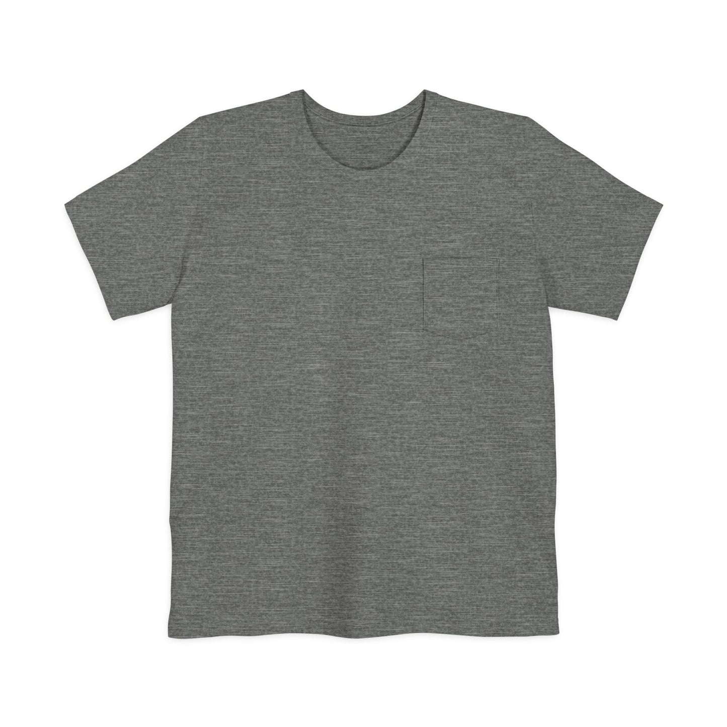 SAUSE Pocket Tee — Tugboat Graphic