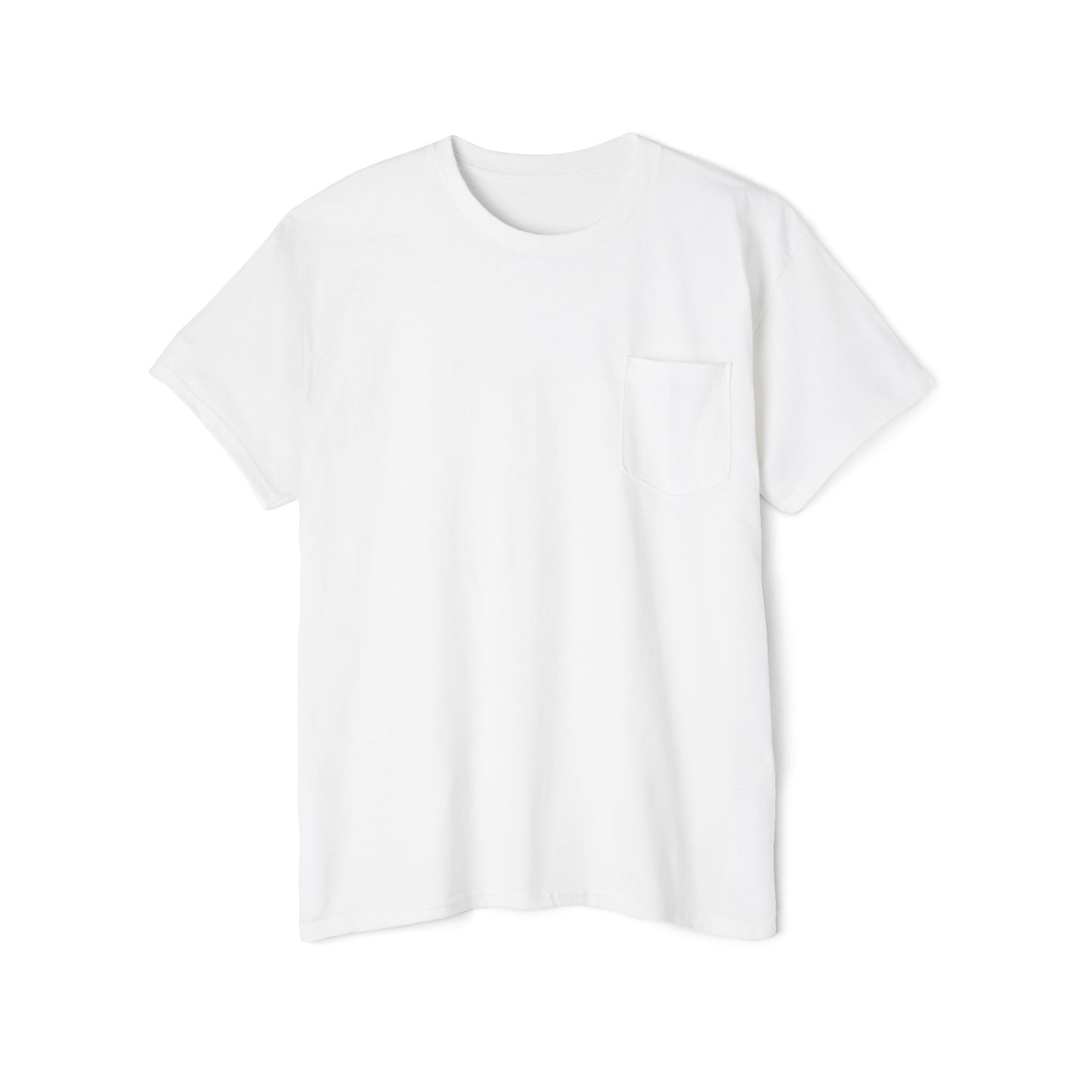 SAUSE Pocket Tee — Built for the Tow Hawaii Graphic Shirt