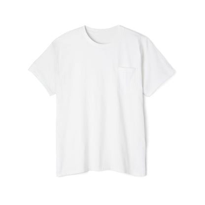 SAUSE Pocket Tee — Built for the Tow Hawaii Graphic Shirt