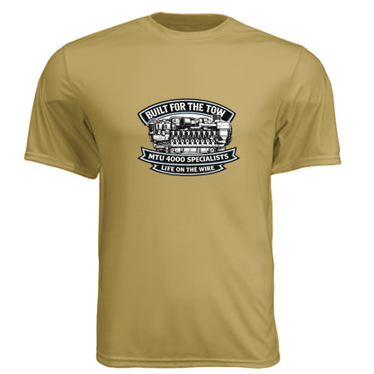 VEGAS GOLD - FRONT
