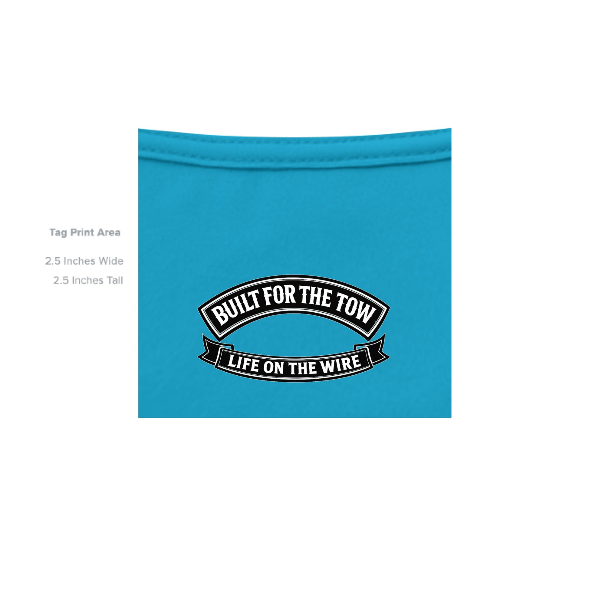 ELECTRIC BLUE - INSIDE_TAG_LINE