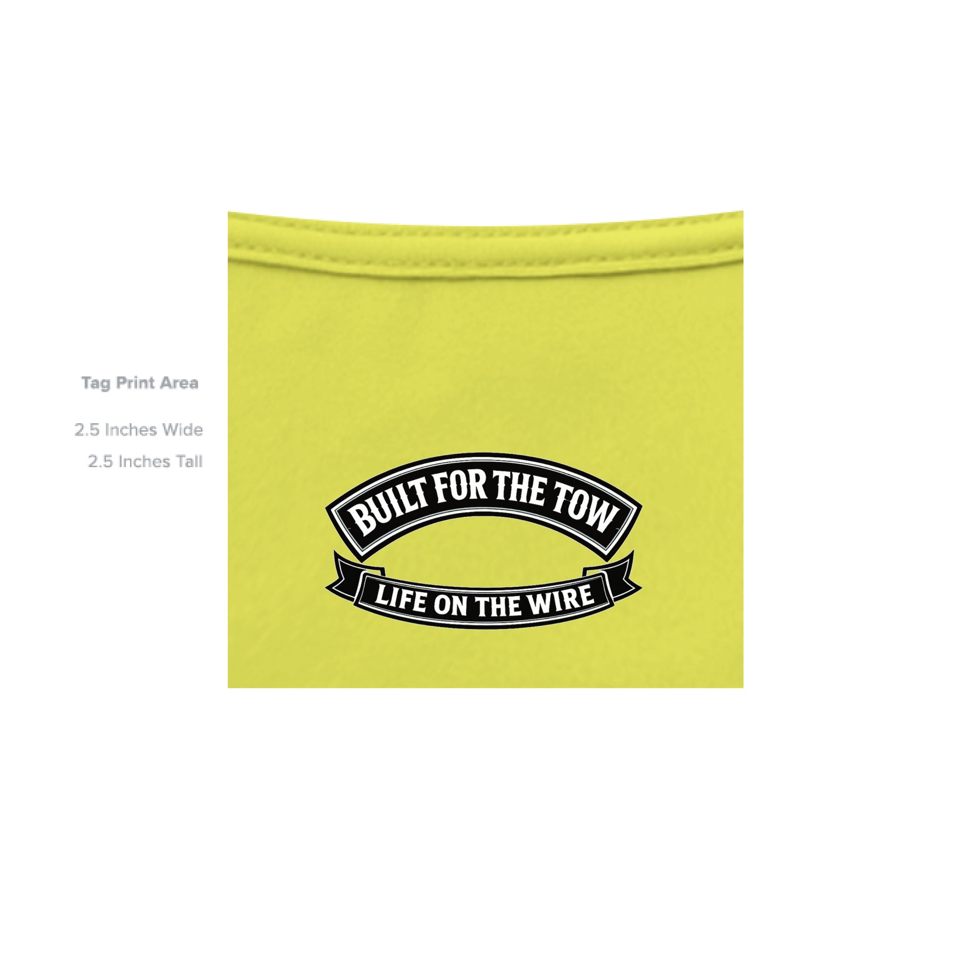SAFETY YELLOW - INSIDE_TAG_LINE
