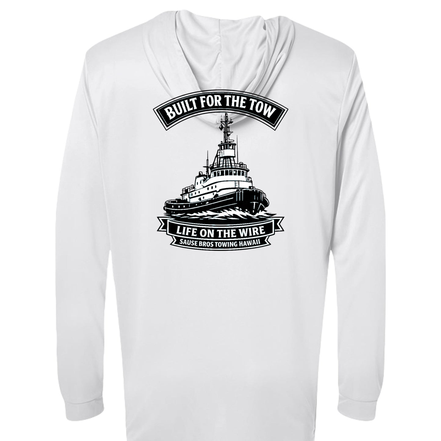White - 220P - BACK
