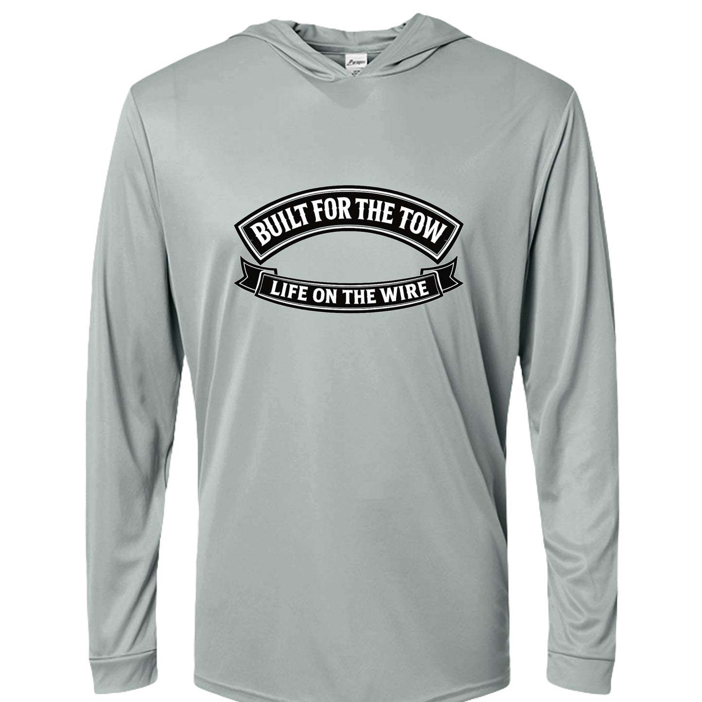 Medium Grey - 220P - FRONT