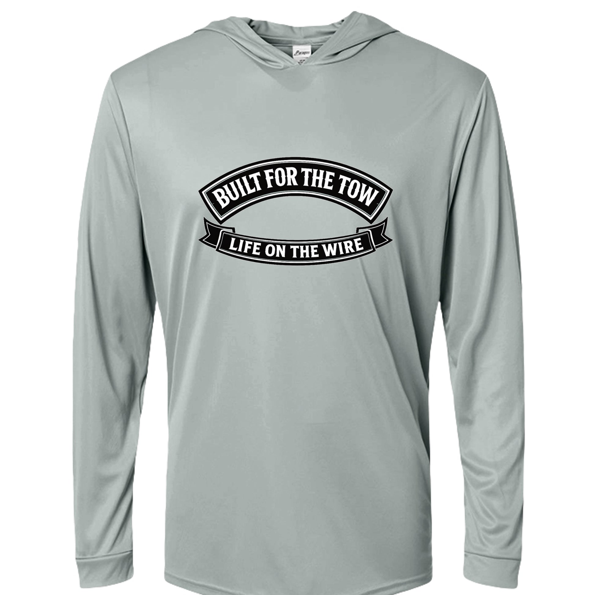Medium Grey - 220P - FRONT