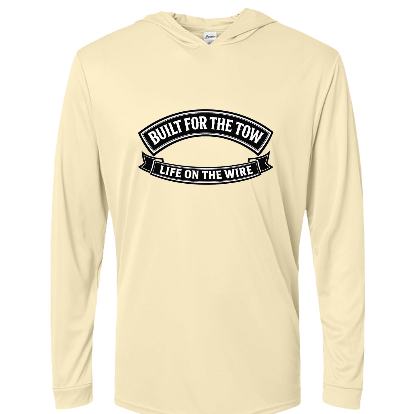 Pale Yellow - 220P - FRONT