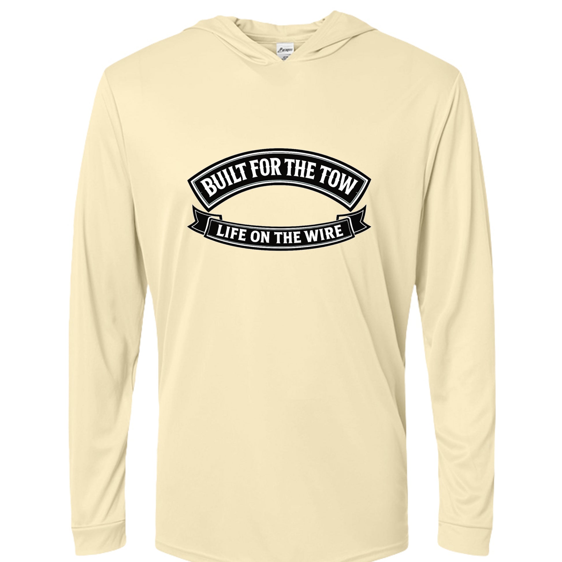 Pale Yellow - 220P - FRONT
